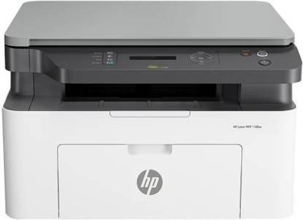 HP Printer MFP 1188W Multi-function WiFi Monochrome Laser Printer Multi-function WiFi Monochrome Inkjet Printer