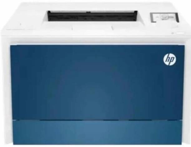 HP LaserJet Pro 4203dw Single Function WiFi Color Laser Printer