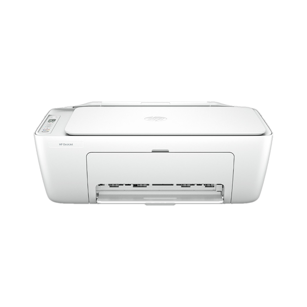 HP DeskJet 2820 All-in-One Multi-function WiFi Color Inkjet Printer for Print/Scan/Copy, Ideal for Home