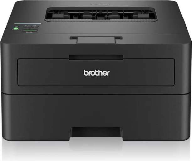 brother HL-L2440DW Single Function WiFi Monochrome Laser Printer
