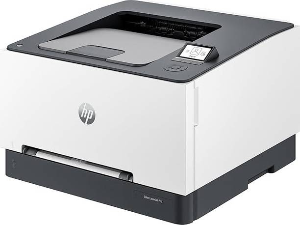 HP 3303dW Multi-function WiFi Color Laser Printer