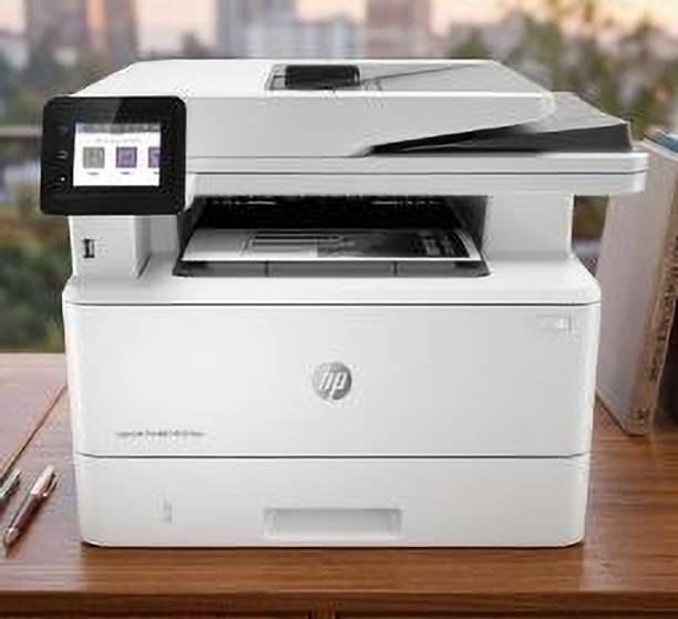 HP LaserJet Pro 329dw Multi-function WiFi Monochrome Laser Printer