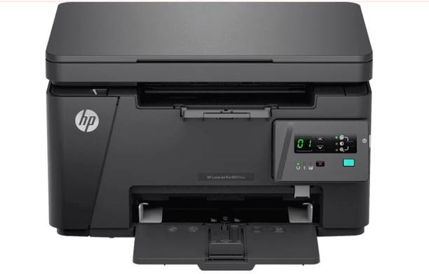 HP MFP126A Multi-function Monochrome Laser Printer
