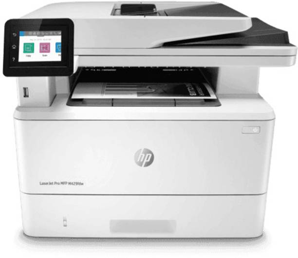 HP LaserJet Pro MFP M429fdw Multi-function WiFi Monochrome Laser Printer