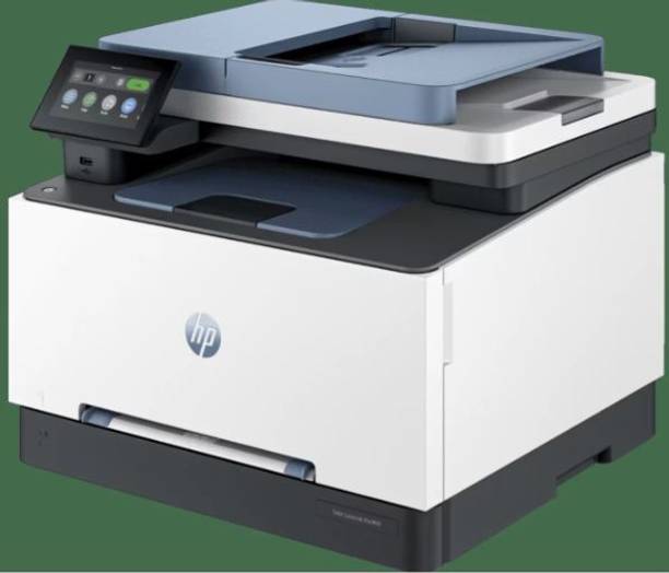HP LaserJet Pro MFP 3303sdw Multi-function WiFi Color Laser Printer