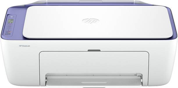 HP Deskjet 2931 Multi-function Color Inkjet Printer