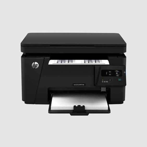 HP LaserJet Pro MFP M126a Multi-function Monochrome Laser Printer