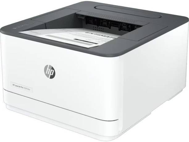 HP 3004dw Single Function Single Function WiFi Monochrome Laser Printer