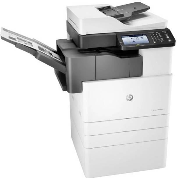 HP E72625DN A3 Colour MFP Printer for Business Multi-function Monochrome Laser Printer