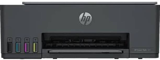 HP Smart Tank 521 All-in-One Printer Multi-function Color Ink Tank Printer