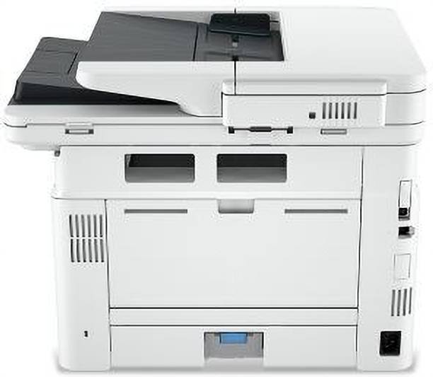 HP LaserJet Pro MFP 4104fdn Multi-function Monochrome Laser Printer