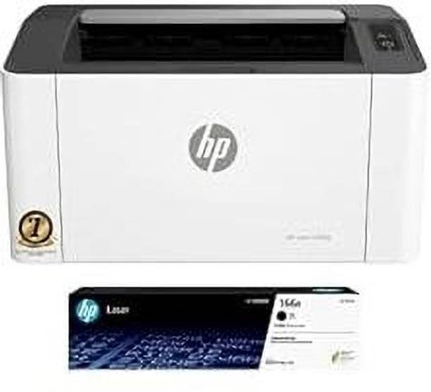HP 1008A printer Single Function Monochrome Laser Printer