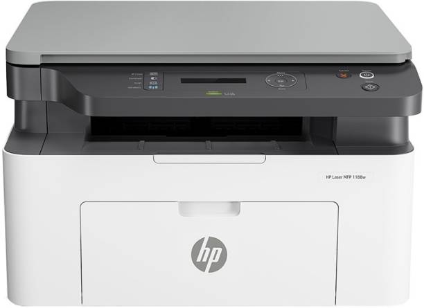 HP MFP 1188W Multi-function WiFi Monochrome Laser Printer