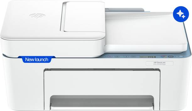 HP Ink Advantage 4388 Multi-function Color Inkjet Printer