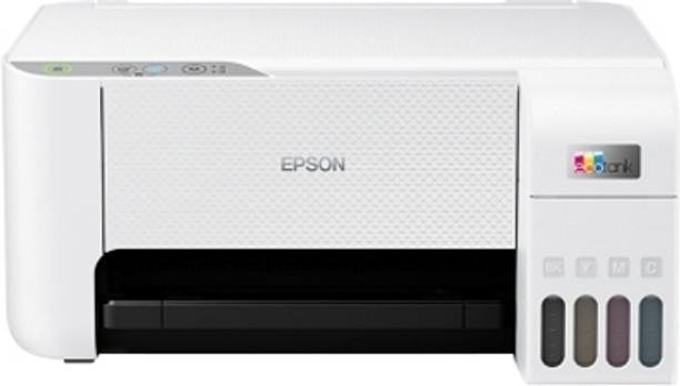 Epson EcoTank L3216 printer Multi-function Color Ink Tank Printer