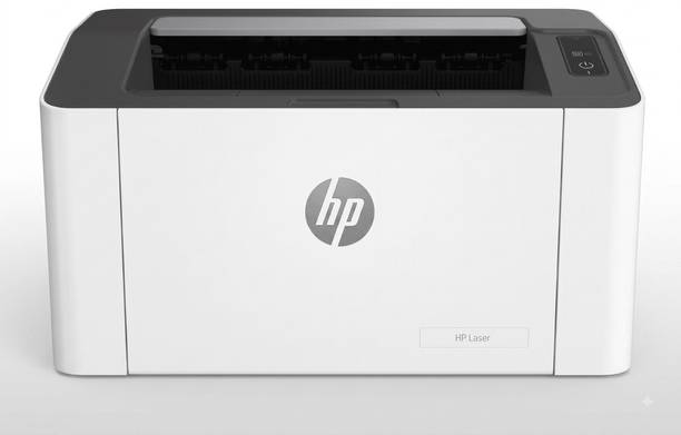 HP Laser 1008A Single Function Laser Printer Single Function Monochrome Laser Printer