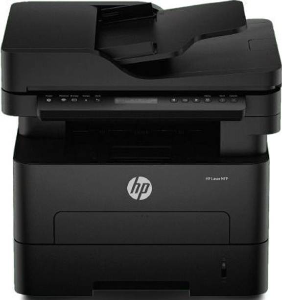 HP Laser MFP 323sdnw Multi-function WiFi Color Laser Printer