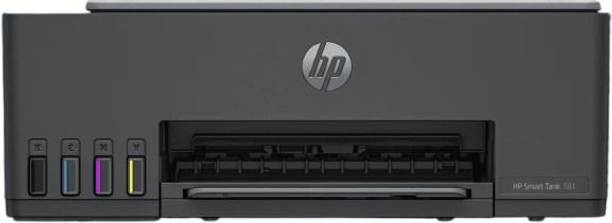 HP Smart Tank 581 All-in-One Multi-function WiFi Color Inkjet Printer
