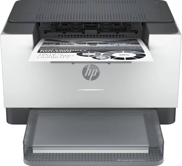 HP LaserJet M1005 MFP Single Function WiFi Monochrome Laser Printer