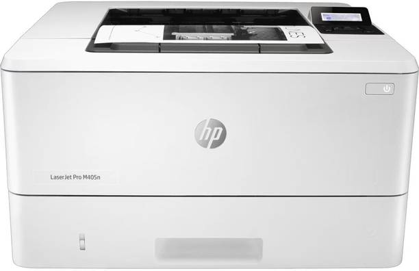 HP LaserJet Pro M405n Printer Single Function Monochrome Laser Printer