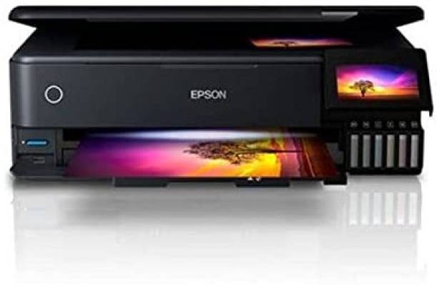 Epson L8180 Multi-function Color Inkjet Printer