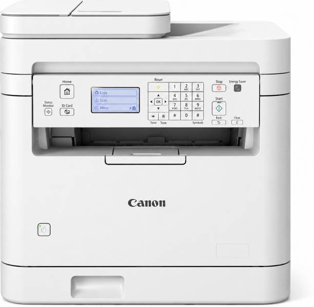 Canon imageCLASS MF284dw Wireless Black & White Laser Multi-function WiFi Monochrome Laser Printer