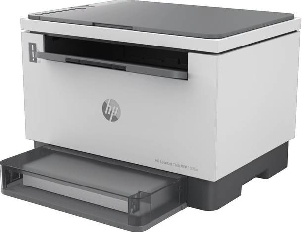 HP 1005w Printer Multi-function WiFi Monochrome Laser Printer
