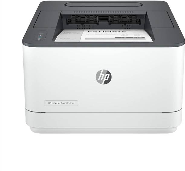 HP Pro 3004dw Single Function WiFi Monochrome Laser Printer