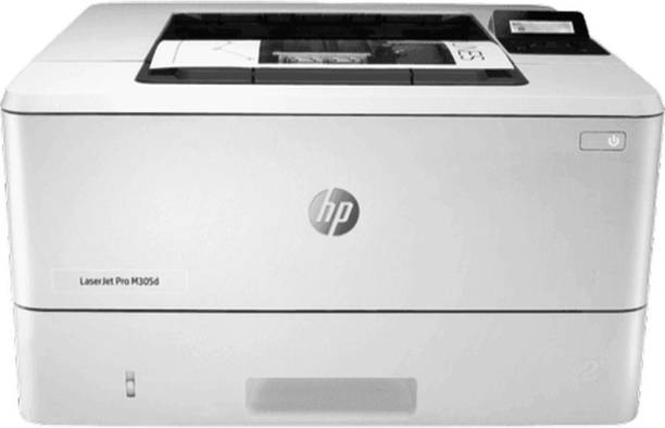 HP LaserJet Pro M305d Single Function Monochrome Laser Printer