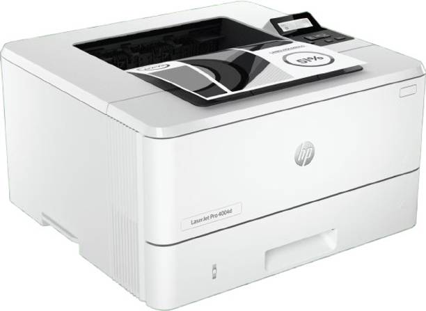 HP 4004d LaserJet Pro Single Function Monochrome Laser Printer