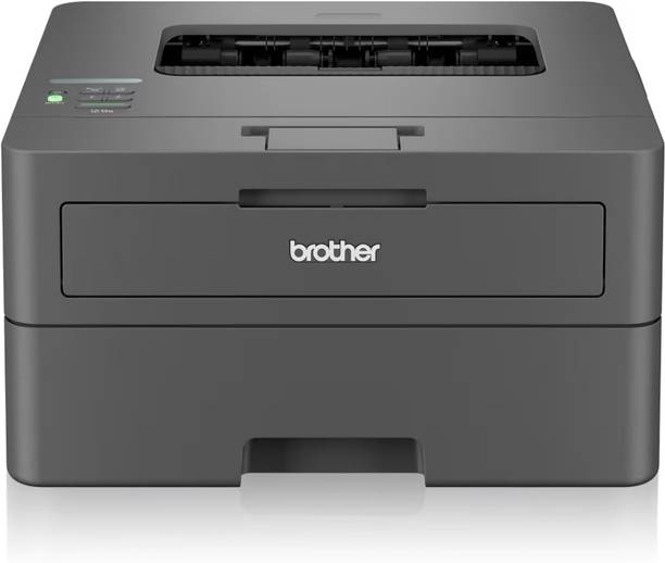 brother HL-L 2440DW Single Function Monochrome Laser Printer