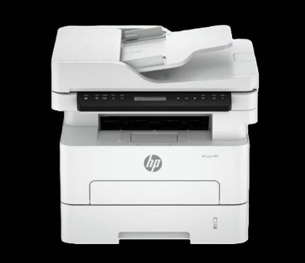 HP Laser MFP 355sdnw Multi-function WiFi Monochrome Laser Printer