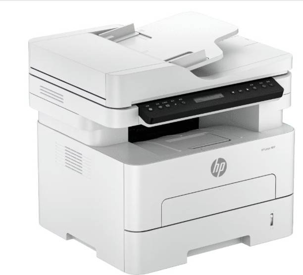 HP Laser MFP 355sdnw Multi-function Monochrome Laser Printer
