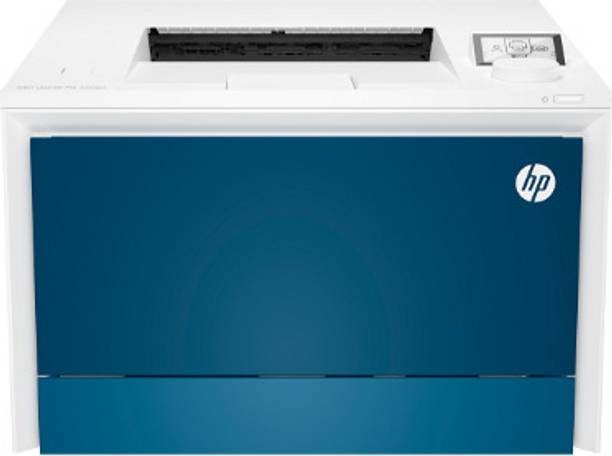 HP Color LaserJet Pro 4203dn Single Function Color Laser Printer
