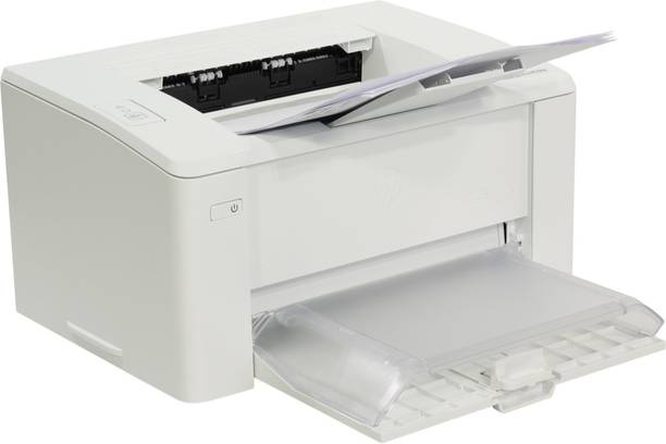 HP M405dw LaserJet Pro Single Function WiFi Monochrome Laser Printer