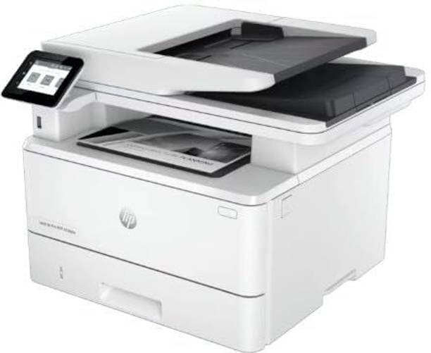 HP 4104dw Multi-function WiFi Monochrome Laser Printer