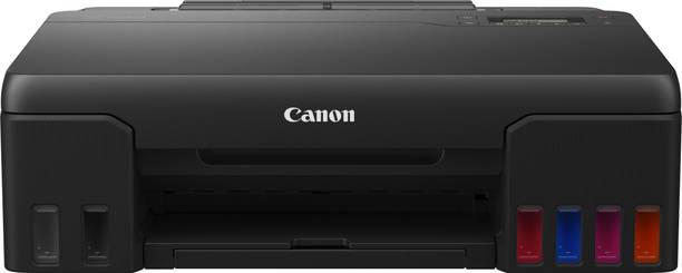 Canon PIXMA MegaTank G570 Single Function WiFi Color Ink Tank Printer