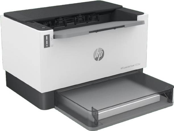 HP LaserJet Tank 1020w Printer Single Function WiFi Monochrome Laser Printer