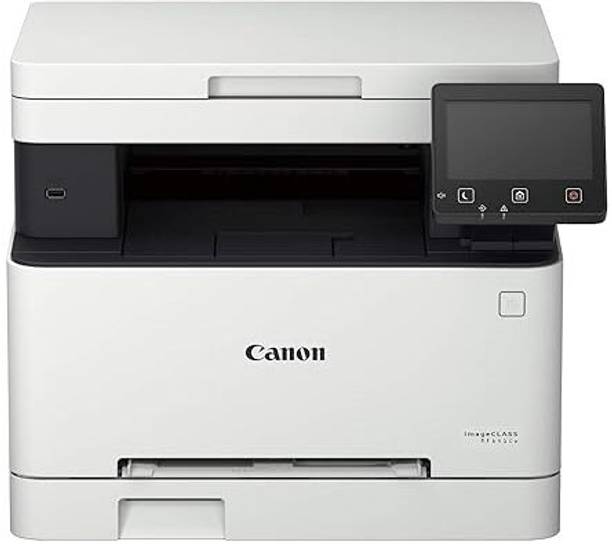 Canon imageCLASS MF645CX Multi Function Laser Colour Printer Multi-function WiFi Color Laser Printer