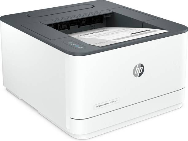 HP LaserJet Pro 3004dw Printer Multi-function WiFi Monochrome Laser Printer
