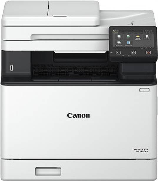 Canon imageCLASS MF752Cdw Multi-function WiFi Color Laser Printer