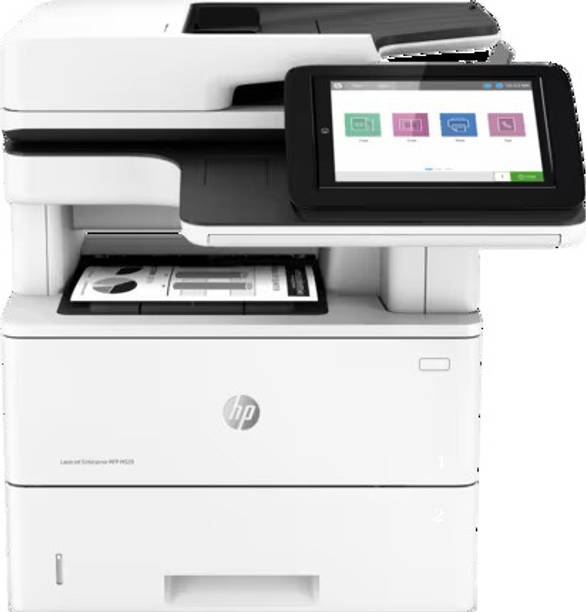 HP LaserJet Enterprise MFP M528dn Multi-function WiFi Monochrome Laser Printer