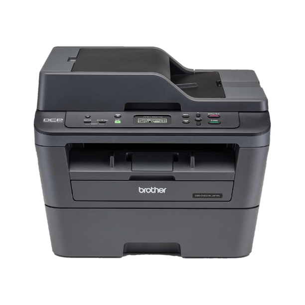 brother DCP-L2541DW IND Multi-function WiFi Monochrome Laser Printer with Auto Duplex Feature