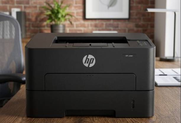 HP Laser 303dw Single Function WiFi Monochrome Laser Single Function WiFi Monochrome Laser Printer