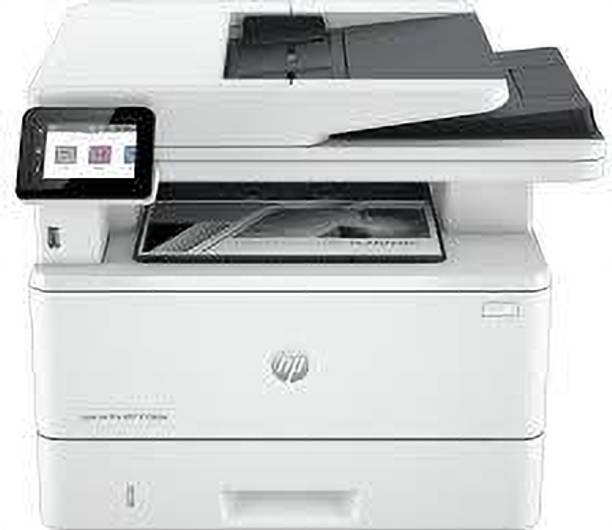 HP 4104DW Multi-function WiFi Monochrome Laser Printer