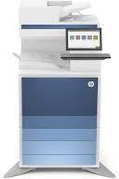 HP E82650DN Multi-function Monochrome Laser Printer