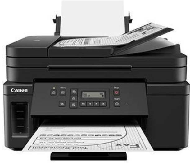 Canon PIXMA MegaTank GM4070 All in One (Print, Scan, Copy) Multi-function Multi-function Monochrome Ink Tank Printer