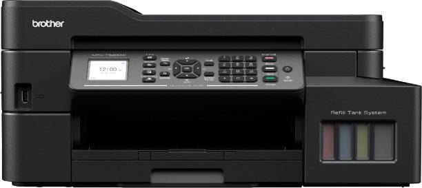 brother MFC-T920DW Multi-function WiFi Color Ink Tank Printer