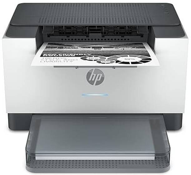 HP LaserJet Pro M208dw Single Function Monochrome Laser Printer