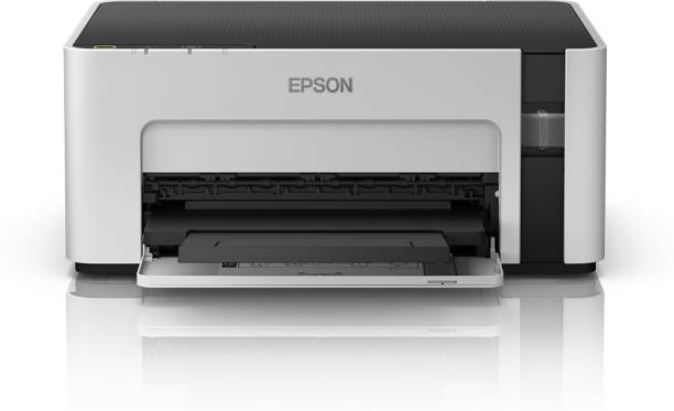 Epson M1100 Single Function Monochrome Inkjet Printer (...
